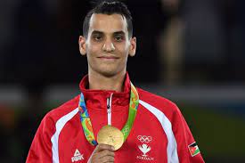 Ahmad Abu Ghosh
